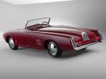 Lancia Aurelia PF200 Convertible 1952 года